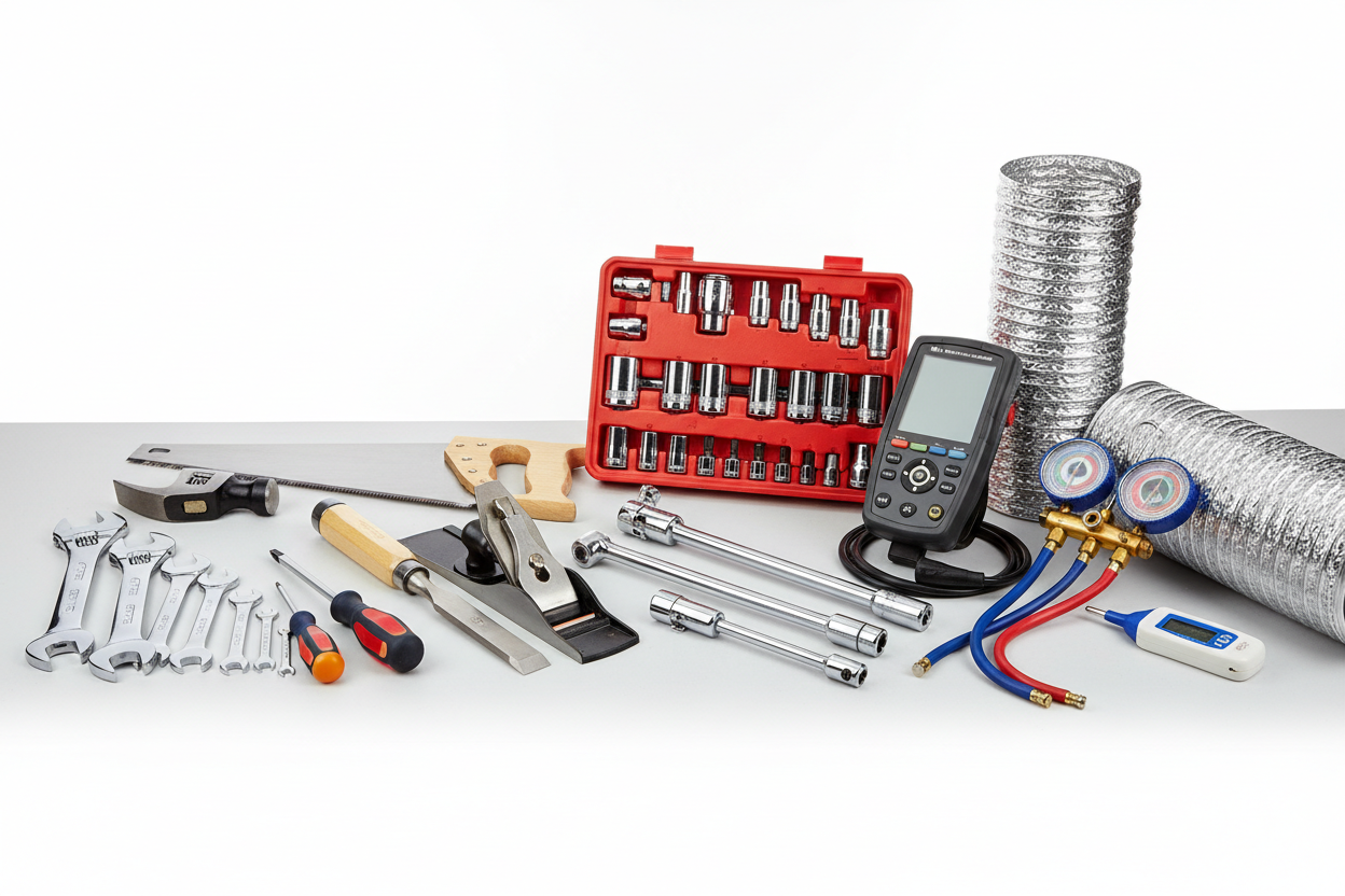 School tools