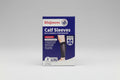 Calf Sleeves with variable compression L/XL